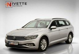 Volkswagen Passat B8 2,0 TDI (150 KM) Business Salon PL F-Vat