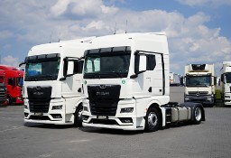 MAN TGX 18.510 / E 6 / GX / ACC / MEGA / LOW DECK / I – COOL / RETARDER