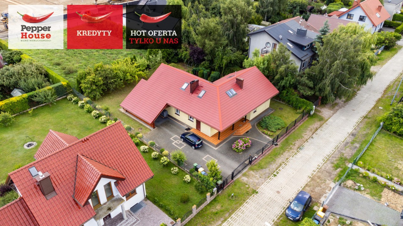 dom na sprzedaż