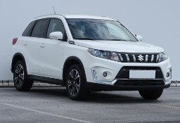 Suzuki Vitara II , Salon Polska, 1. Właściciel, Serwis ASO, Skóra, Navi,