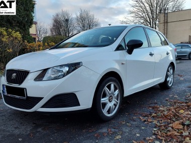 SEAT Ibiza V-1