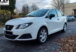 SEAT Ibiza V