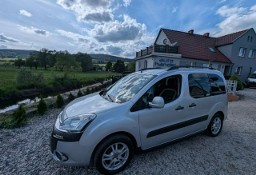 Citroen Berlingo II Multispace XTR, bogate wyposażenie