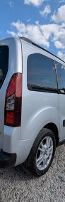 Citroen Berlingo II Multispace XTR, bogate wyposażenie-3