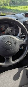 Citroen Berlingo II Multispace XTR, bogate wyposażenie-4