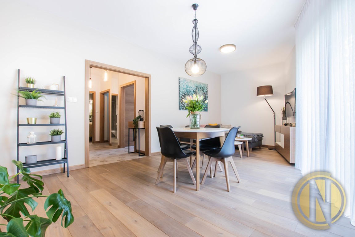 Mieszkanie na wynajem, 57 m² Stare Miasto, Rakowicka