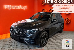 Mercedes-Benz Klasa GLC 300 de 4-Matic AMG Line 300 de 4M Pakiet AMG Premium Plus + Night + Dach