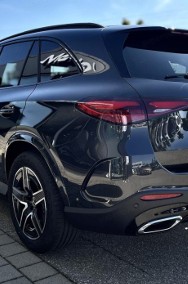 Mercedes-Benz Klasa GLC 300 de 4-Matic AMG Line 300 de 4M Pakiet AMG Premium Plus + Night + Dach-2