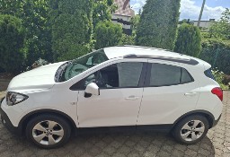 Opel Mokka Tak