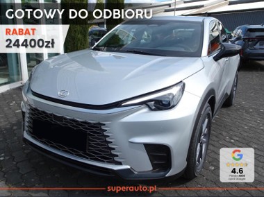 Lexus LBX 1.5 Hybrid LBX LBX 1.5 Hybrid | Czujniki parkowania-1