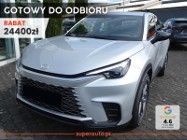 Lexus Inny Lexus LBX 1.5 Hybrid LBX LBX 1.5 Hybrid | Czujniki parkowania
