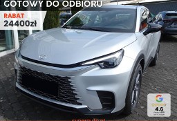 Lexus Inny Lexus LBX 1.5 Hybrid LBX LBX 1.5 Hybrid | Czujniki parkowania
