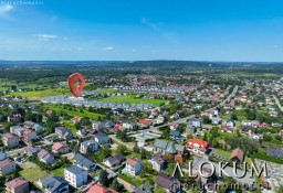 Nowy dom Kraków Podgórze, ul. Dobrowolskiego