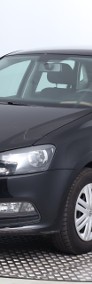 Volkswagen Polo V , Salon Polska, Serwis ASO, Klima-3