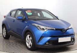 Toyota C-HR , Salon Polska, 1. Właściciel, Serwis ASO, Automat, VAT 23%,