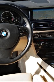 BMW SERIA 7 313 PS xDrive XII.2014 dociągi TV Fotele wentyl.-2