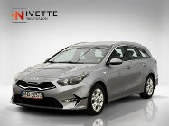 Kia Cee'd III 1,6 CRDi(136 KM) M Salon PL Faktura Vat