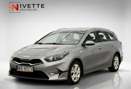 Kia Cee'd III 1,6 CRDi(136 KM) M Salon PL Faktura Vat