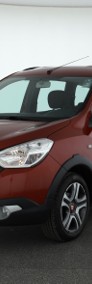 Dacia Lodgy , Salon Polska, Serwis ASO, 7 miejsc, Navi, Klima, Tempomat,-3