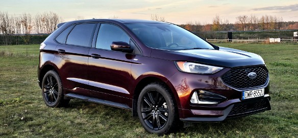 2021 rok 2.0 Benzyna 245 KM AWD ST Line Przebieg 44 tys km