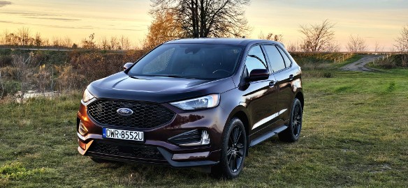 2021 rok 2.0 Benzyna 245 KM AWD ST Line Przebieg 44 tys km