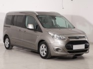 Ford Tourneo Connect II Salon Polska, Serwis ASO, Klimatronic, Tempomat, Parktronic,