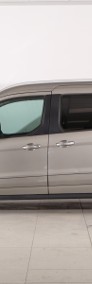 Ford Tourneo Connect II Salon Polska, Serwis ASO, Klimatronic, Tempomat, Parktronic,-4