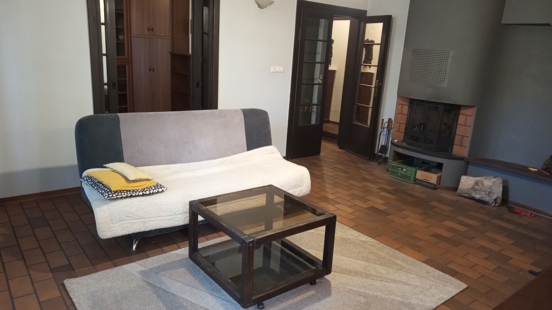 Mieszkanie na sprzedaż, 6 pokoi, 171 m², Otwock