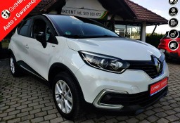 Renault Captur Limited, 0,9 Ltr. - 66 kW + Energy