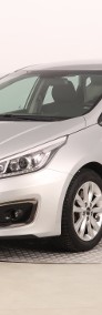 Kia Cee'd II , Salon Polska, Serwis ASO, Navi, Xenon, Klimatronic,-3