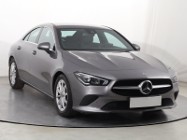Mercedes-Benz Klasa CLA C118/X118 Mercedes-Benz Klasa CLA , Salon Polska, 1. Właściciel, Serwis ASO, Automat, VAT 23%,