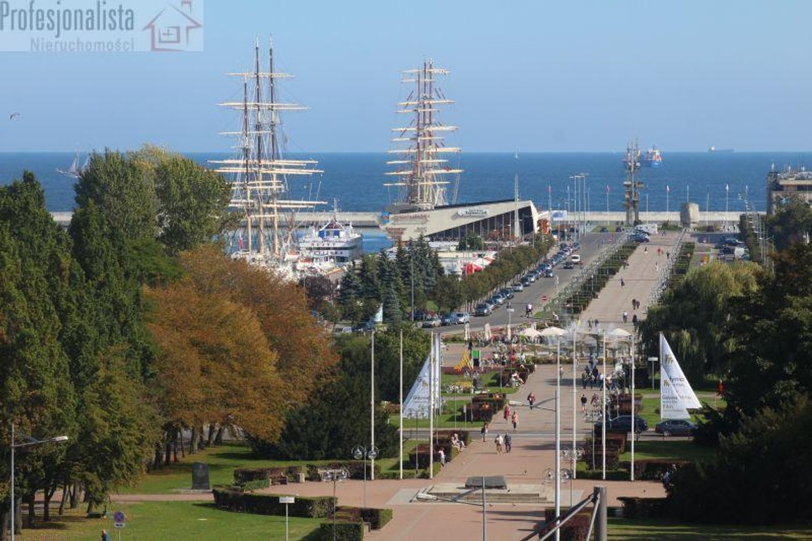 Kawalerka do wynajęcia, 35 m² Śródmieście, Skwer Tadeusza Kościuszki