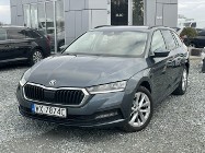 Skoda Octavia III 2.0TDi 2020 Ambition kamera, Lane Assist, Front Assist, Salon PL FV2