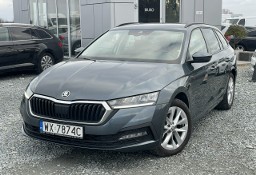 Skoda Octavia III 2.0TDi 2020 Ambition kamera, Lane Assist, Front Assist, Salon PL FV2