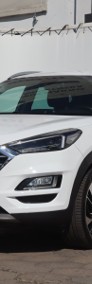 Hyundai Tucson , Salon Polska, Serwis ASO, Navi, Klimatronic, Tempomat,-3