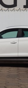 Hyundai Tucson , Salon Polska, Serwis ASO, Navi, Klimatronic, Tempomat,-4