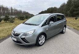 Opel Zafira C 2.0CDTI 2013r BDB STAN ! - ZAMIANA !