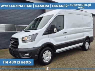 Ford Transit 350 L2H2 Trend 350 L2H2 Trend 2.0 130KM-1