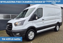 Ford Transit 350 L2H2 Trend 350 L2H2 Trend 2.0 130KM