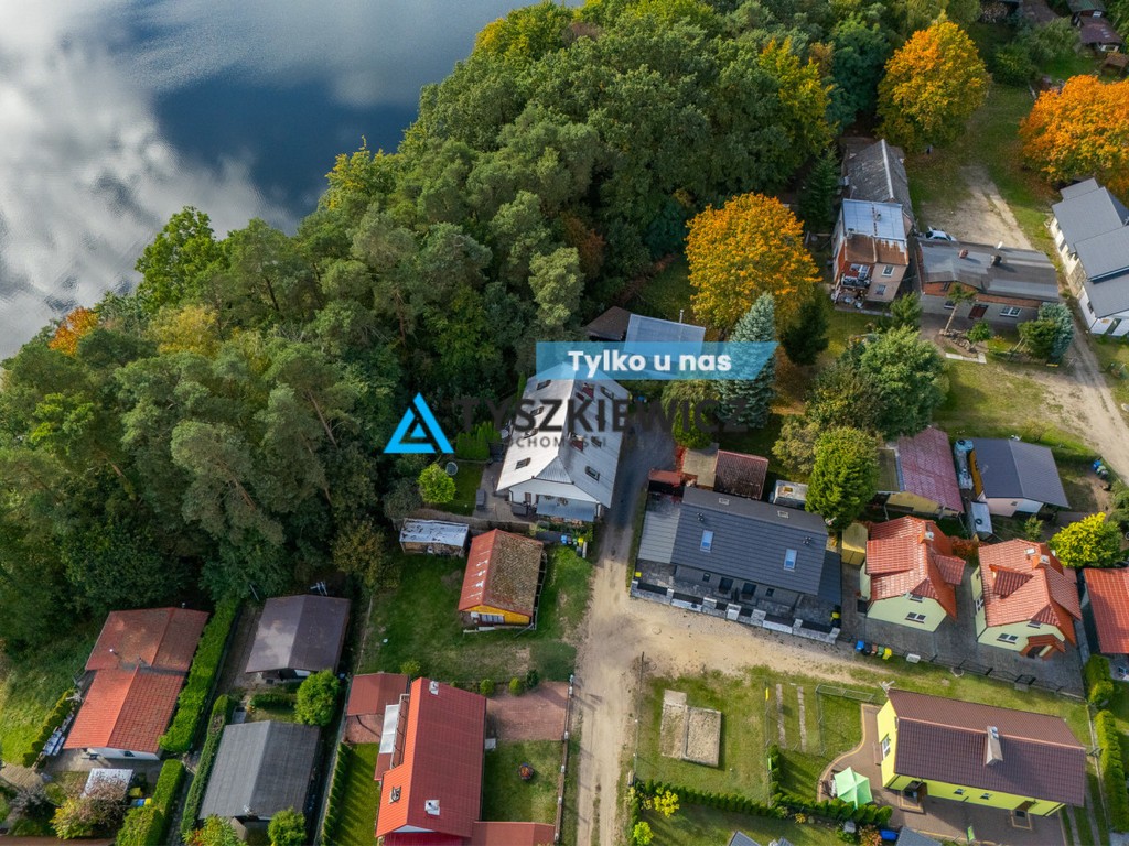 Dom na sprzedaż, 4 pokoje, 83 m², Przechlewo