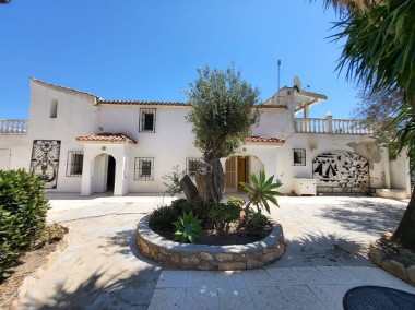 Dom, sprzedaż, 624.00, Alicante, Benidorm-1