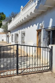 Dom, sprzedaż, 624.00, Alicante, Benidorm-2