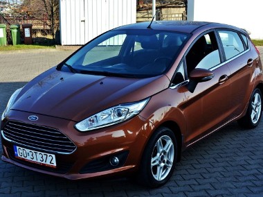 Ford Fiesta VIII-1