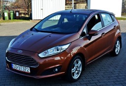 Ford Fiesta VIII