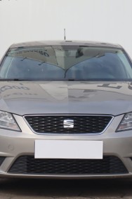 SEAT Toledo IV , Salon Polska, 1. Właściciel, Klima-2