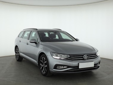 Volkswagen Passat B8 Salon Polska, 1. Właściciel, VAT 23%, Klimatronic, Tempomat,-1