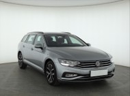 Volkswagen Passat B8 Salon Polska, 1. Właściciel, VAT 23%, Klimatronic, Tempomat,