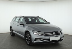 Volkswagen Passat B8 Salon Polska, 1. Właściciel, VAT 23%, Klimatronic, Tempomat,