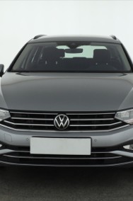 Volkswagen Passat B8 Salon Polska, 1. Właściciel, VAT 23%, Klimatronic, Tempomat,-2