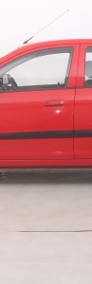 Kia Picanto I , Salon Polska, 1. Właściciel, Klima-4